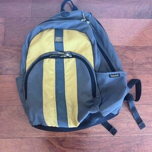 Timberland backpack
